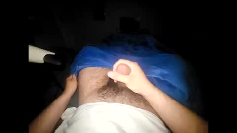 ThatDude5849 online show from October 14, 3:09 am