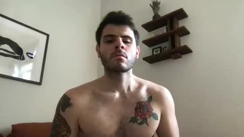 thatfeelsgoood online show from March 8, 5:39 pm