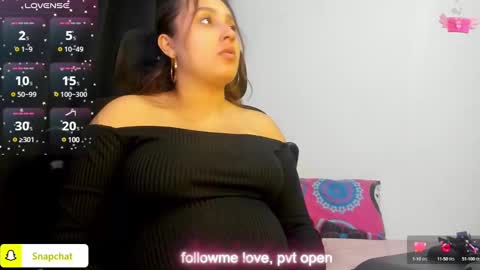 Snapshot of thatgirl2003 chatting on January 16, 2:30 pm online show from January 16, 2:30 pm