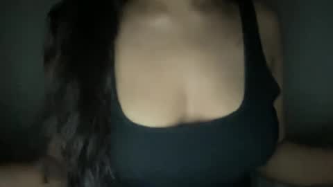 Snapshot of thatgirlmelanie chatting on September 17, 7:56 am Melanie online show from September 17, 7:56 am