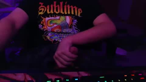 thatguy467613 online show from December 15, 12:23 pm