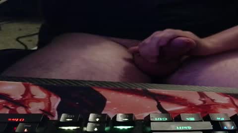 thatguy467613 online show from November 15, 9:55 am