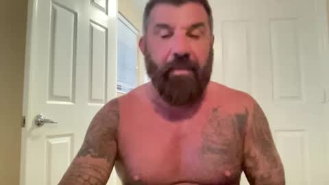 ThatGuyBearded online show from March 11, 1:16 am