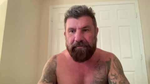 ThatGuyBearded online show from December 5, 11:56 pm