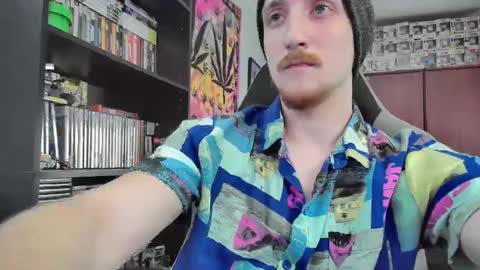 Thatnewguy online show from September 21, 5:55 am