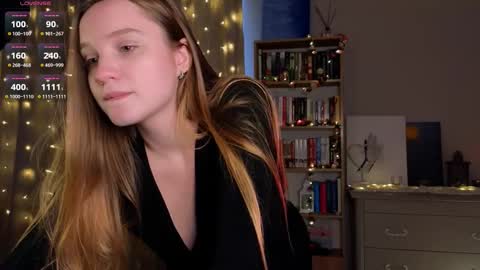 Alice online show from February 27, 1:15 pm