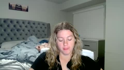 thatprettyblondegirl online show from January 25, 1:54 am