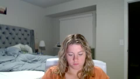thatprettyblondegirl online show from February 12, 2:56 am