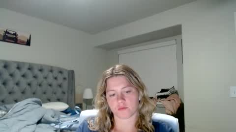 thatprettyblondegirl online show from February 24, 1:57 am