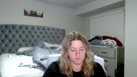 thatprettyblondegirl online show from December 20, 2:08 am