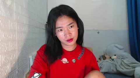 thatsmaecake18 online show from February 10, 2:59 pm