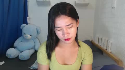 thatsmaecake18 online show from February 5, 2:40 am