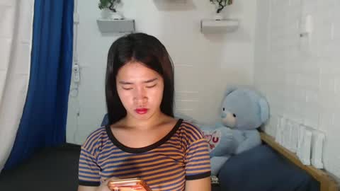 thatsmaecake18 online show from February 6, 9:11 am