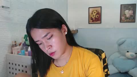 thatsmaecake18 online show from February 19, 3:05 pm