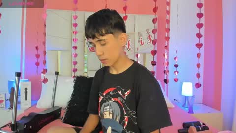 Thayler  online show from February 18, 11:44 am