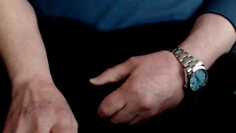 the1pocketrocket online show from March 1, 5:27 pm