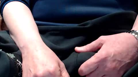 the1pocketrocket online show from December 12, 8:32 pm