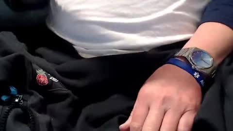 the1pocketrocket online show from April 26, 7:00 pm