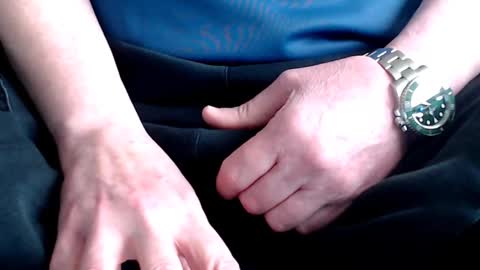 the1pocketrocket online show from February 16, 12:21 pm