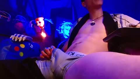 GIORGGIO online show from October 17, 6:39 am