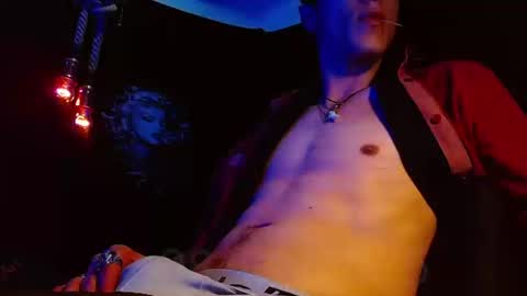 Snapshot of the_anfitrion69 chatting on January 9, 11:02 pm GIORGGIO online show from January 9, 11:02 pm