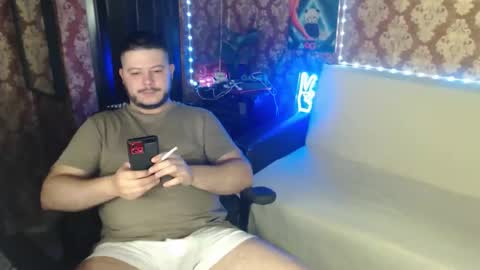 thor lord online show from September 16, 1:51 am