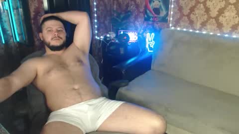 thor lord online show from November 18, 2:14 am