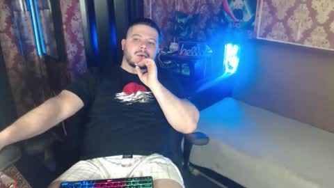 thor lord online show from May 4, 5:58 am