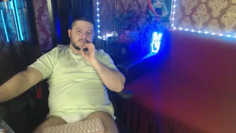 thor lord online show from January 7, 1:32 am