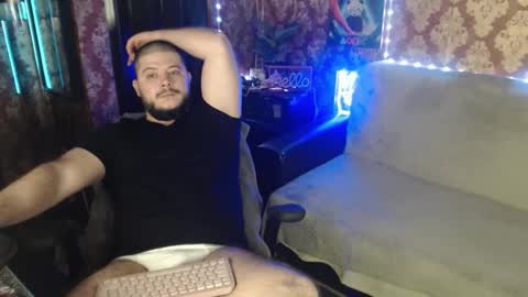 thor lord online show from November 30, 2:40 am