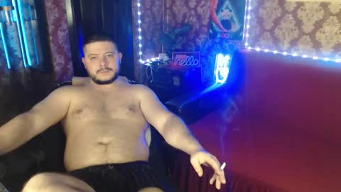 thor lord online show from January 14, 1:46 am