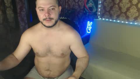 thor lord online show from September 18, 1:53 am