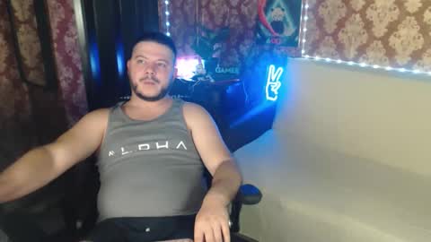 thor lord online show from September 19, 1:54 am