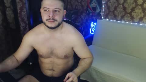 thor lord online show from September 21, 2:04 am