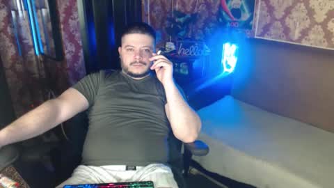 thor lord online show from May 7, 1:23 am