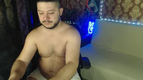 thor lord online show from September 17, 1:53 am