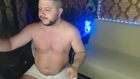 thor lord online show from September 11, 12:45 am