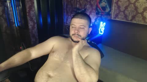 thor lord online show from April 1, 11:34 pm