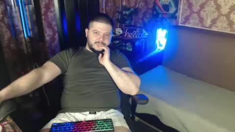 thor lord online show from April 21, 1:20 am