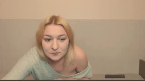 Eva online show from October 9, 10:59 pm