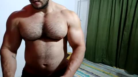 beast online show from October 8, 10:38 pm