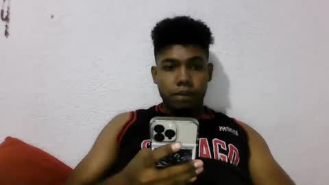 the_bigga online show from July 26, 7:17 am