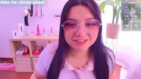 i am Cat  online show from November 12, 2:19 pm