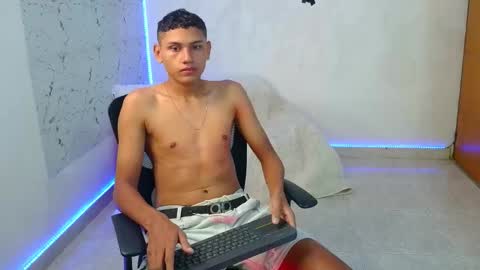 Sean OPry   online show from October 16, 3:22 pm