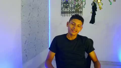 Sean OPry   online show from October 26, 2:18 pm