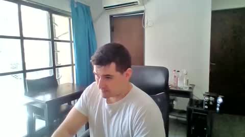 the_dark_knive_ online show from October 21, 4:21 pm