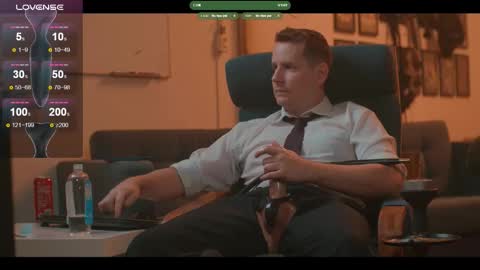 The DILF -  online show from February 27, 5:27 pm