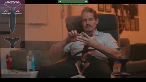 The DILF -  online show from January 17, 1:53 pm