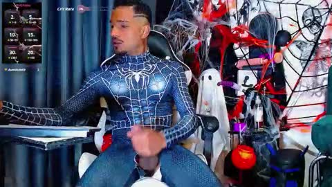 the dog lian online show from October 30, 12:28 pm