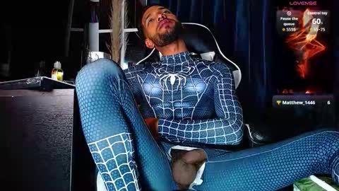 the dog lian online show from February 8, 1:53 am